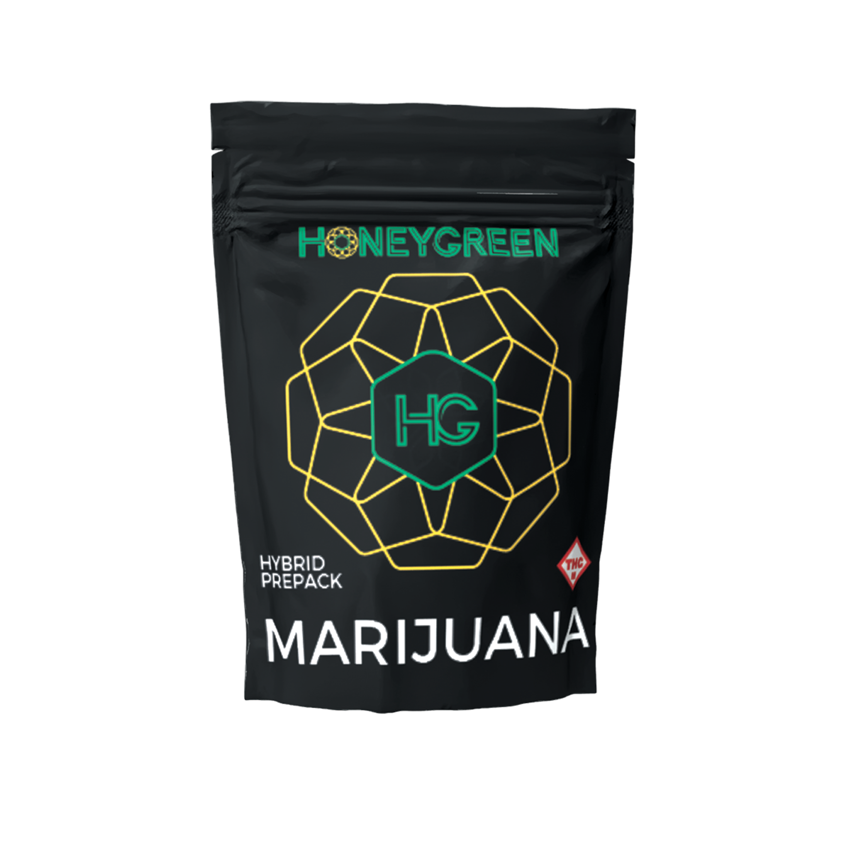 Honey Green premium flower