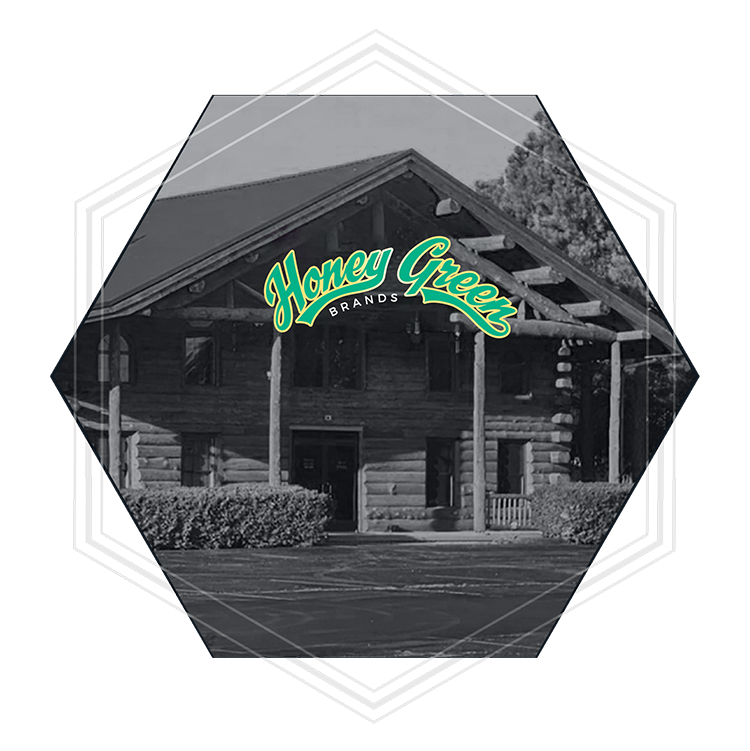 Honey Green Brands headquarters — Joplin, Missouri