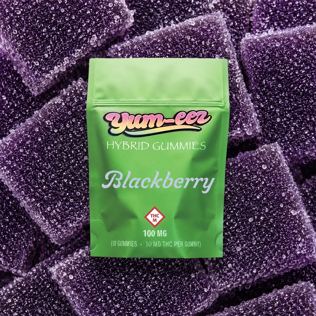 Wavelength Kief + Live Resin Infused Prerolls